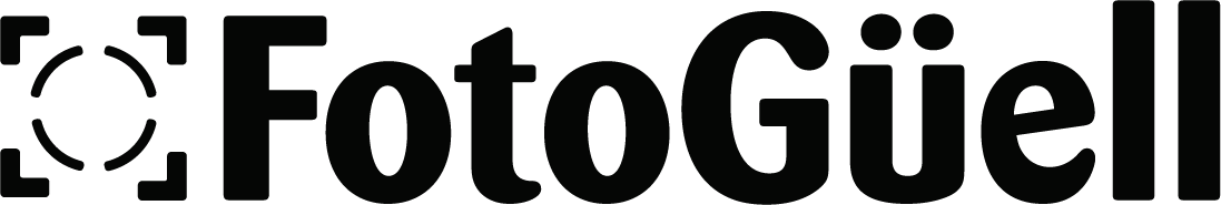 logotip FotoGüell
