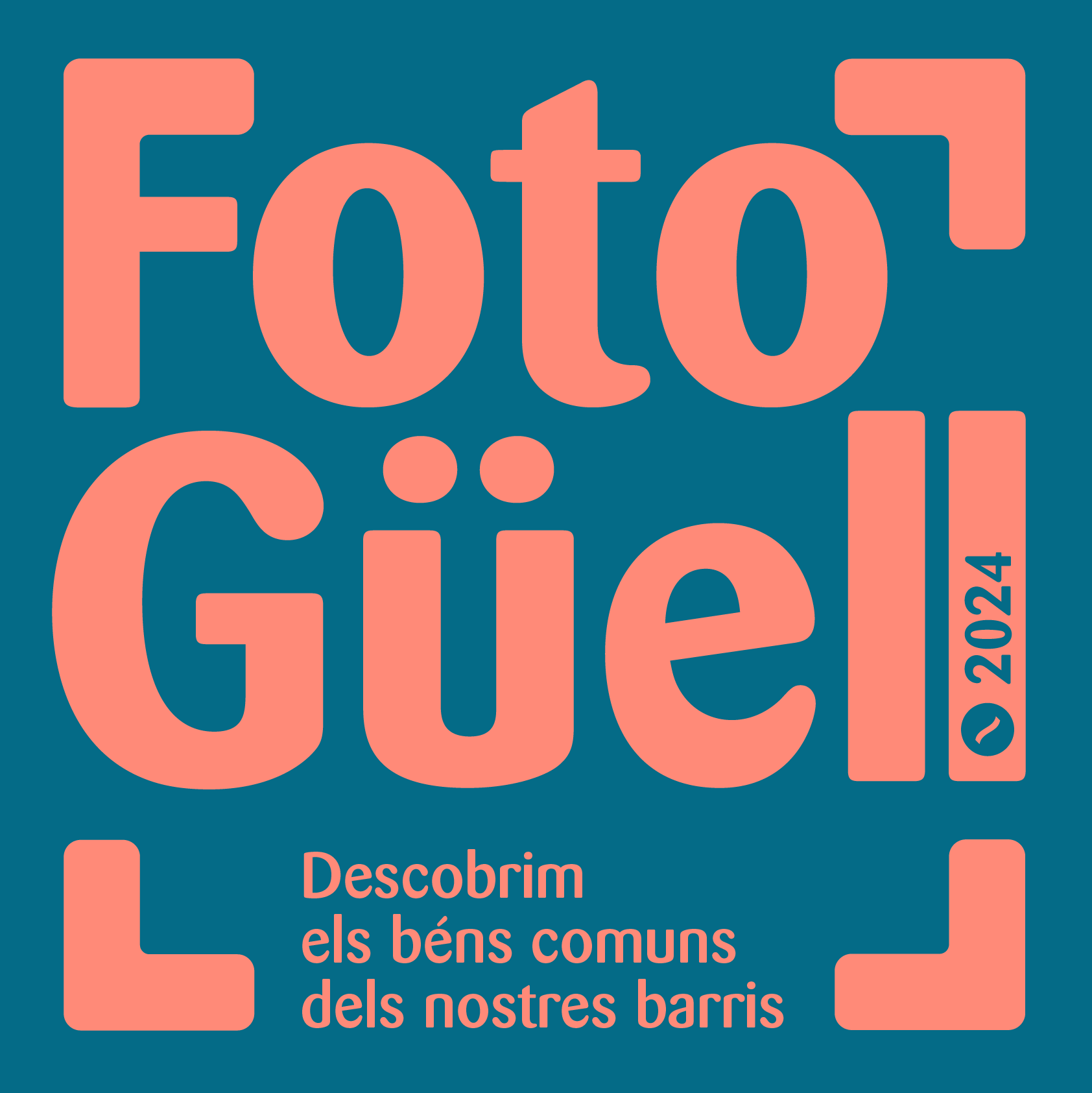 FotoGüell 2024