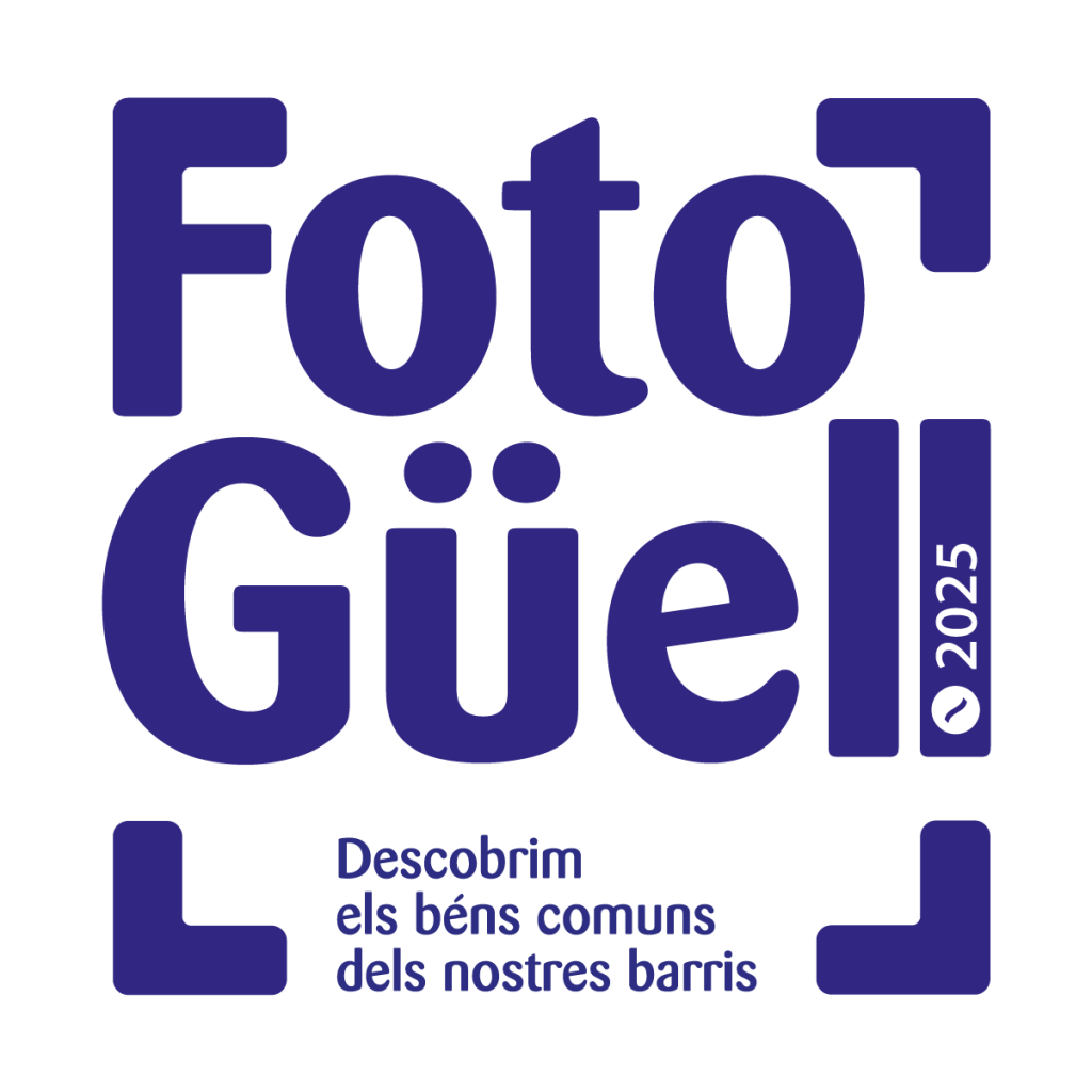 FotoGüell 2025